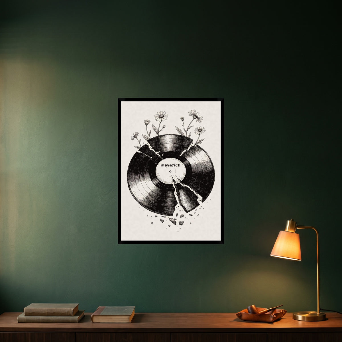 room-black-50x70