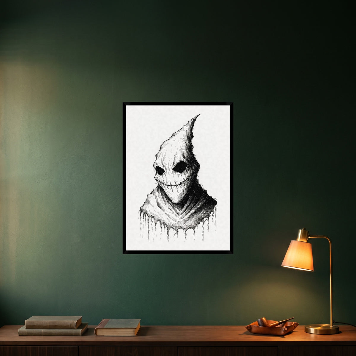 room-black-50x70