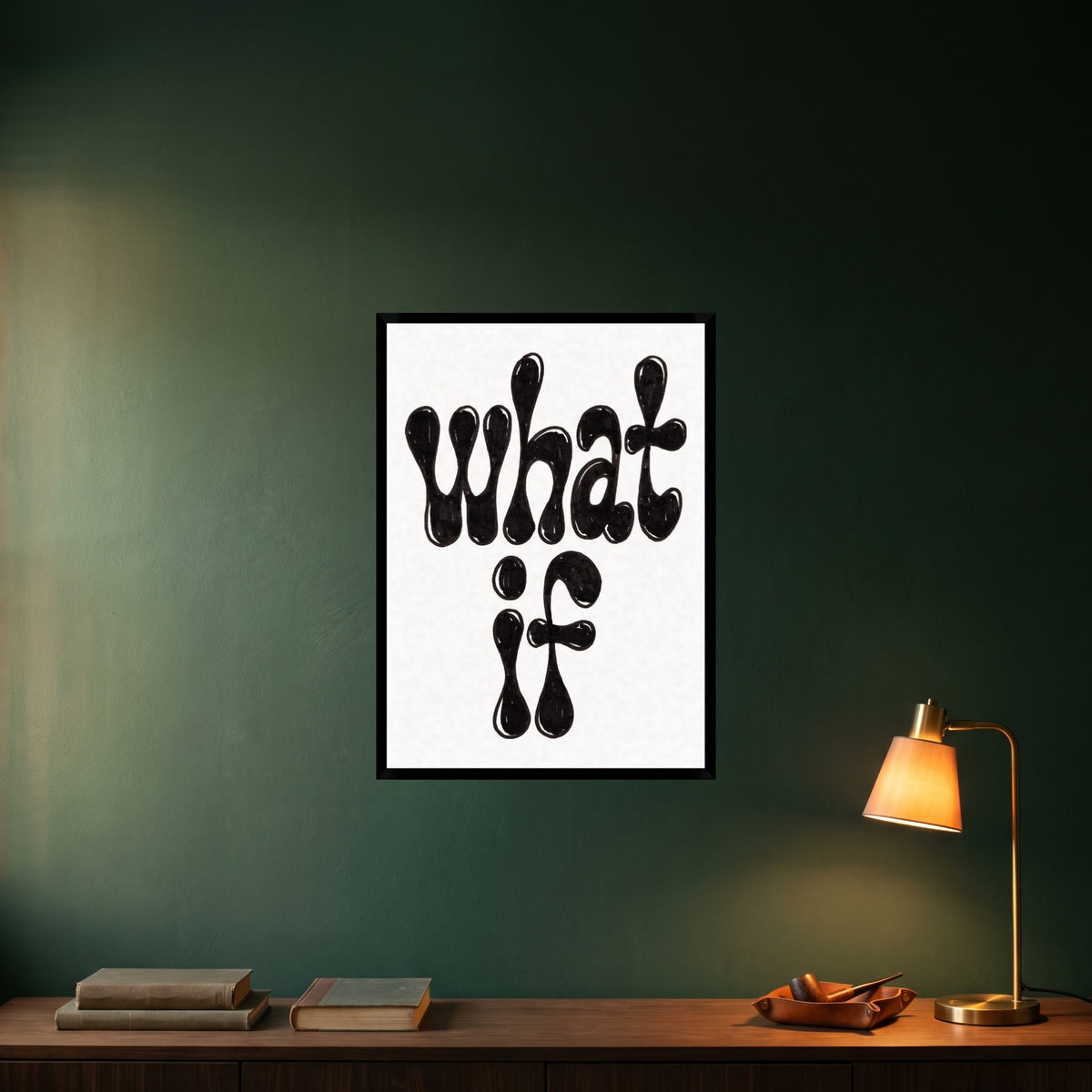 room-black-50x70