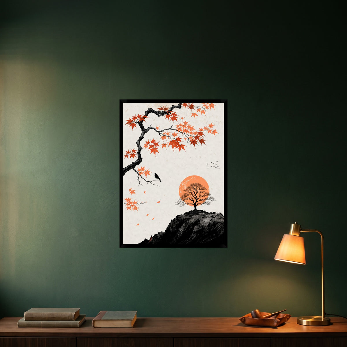 room-black-50x70