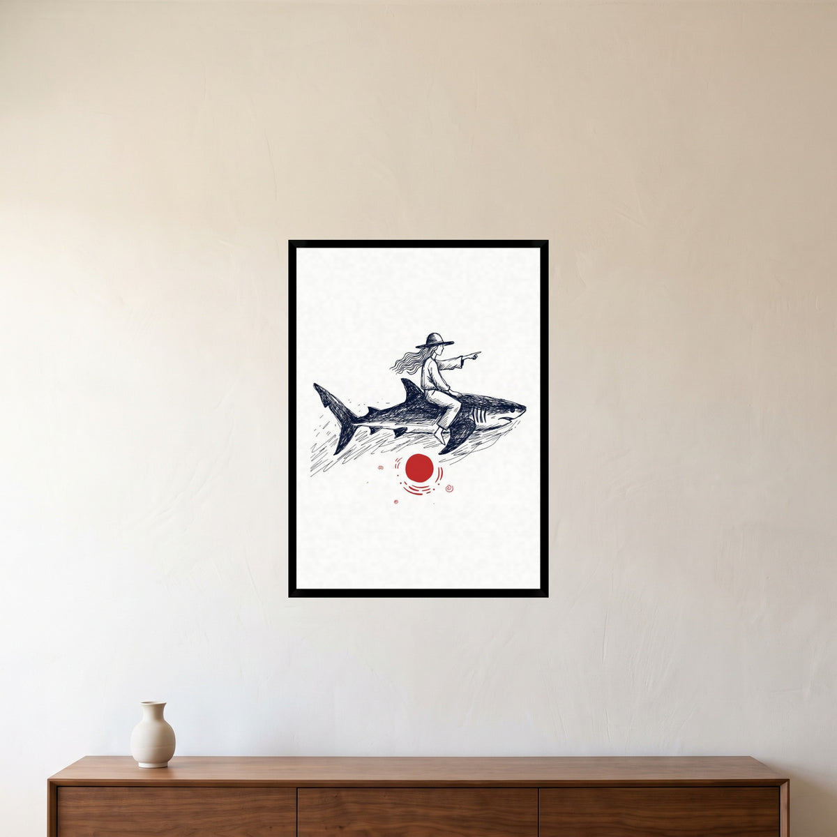 room-black-50x70