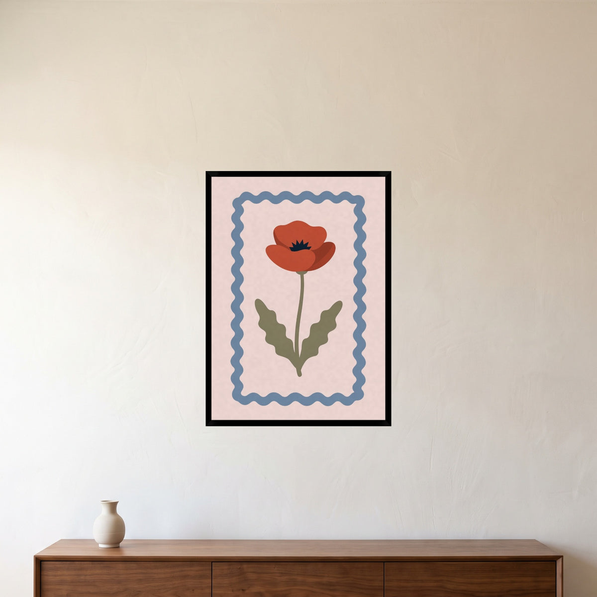room-black-50x70