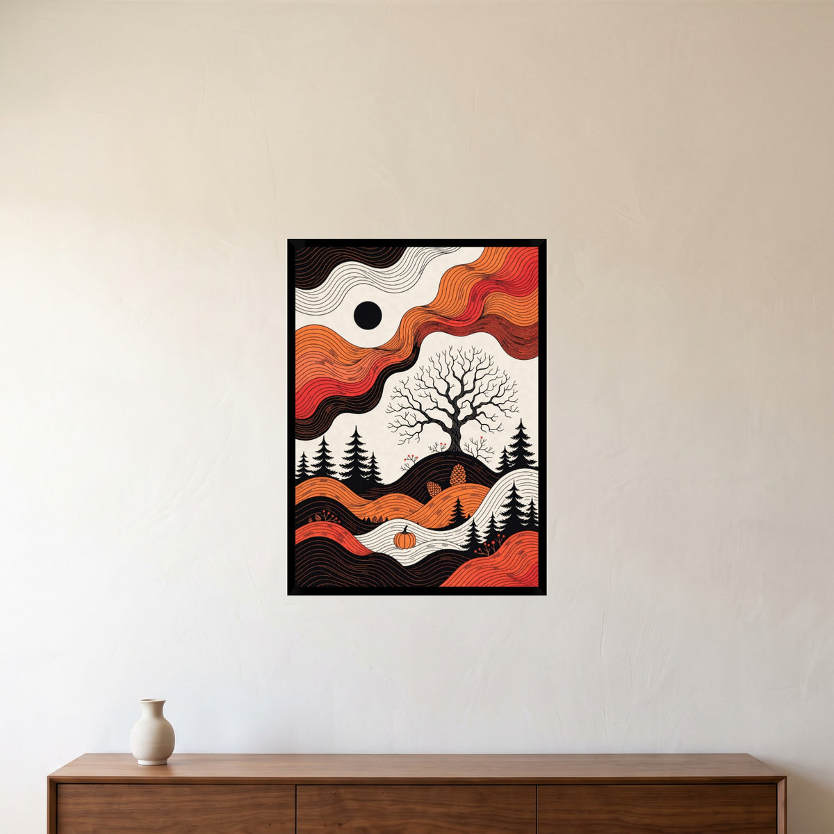 room-black-50x70