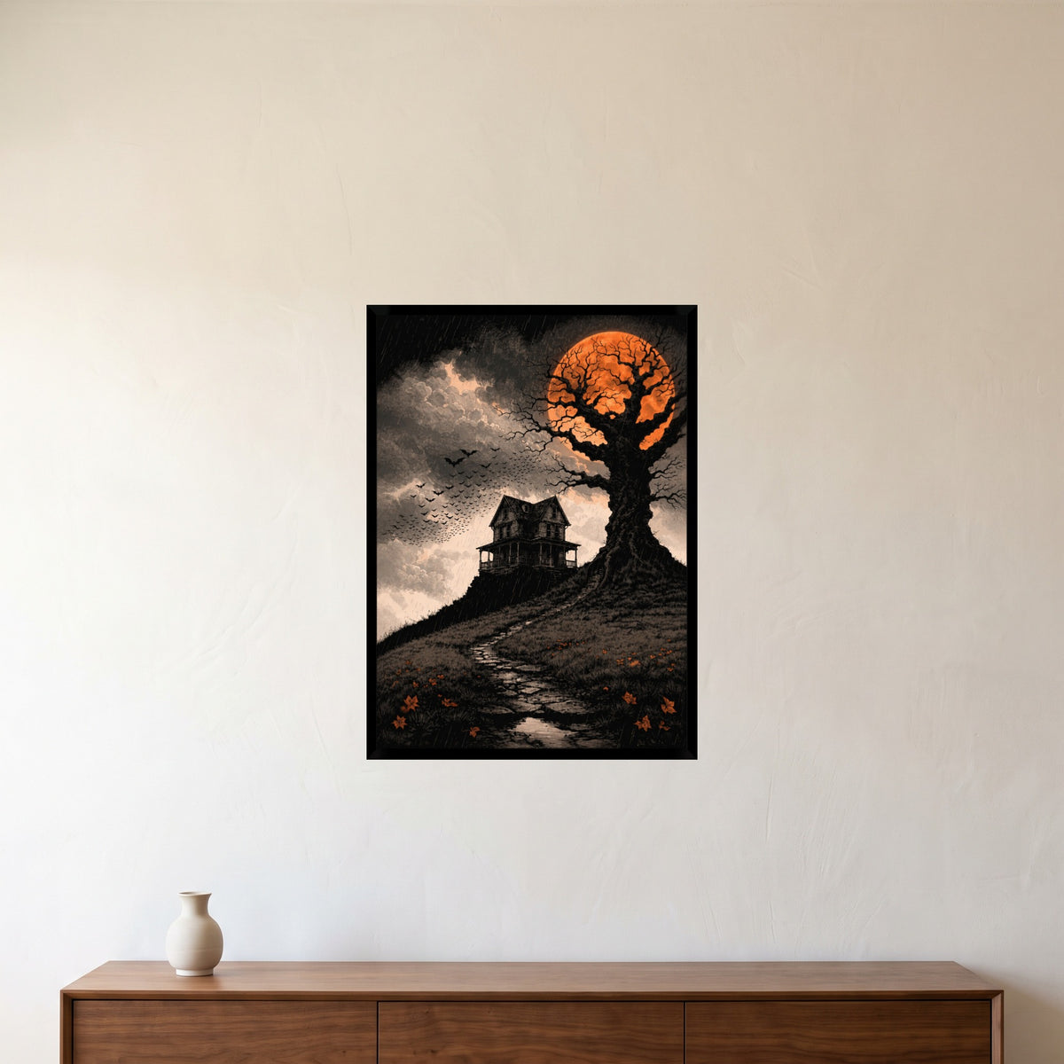 room-black-50x70