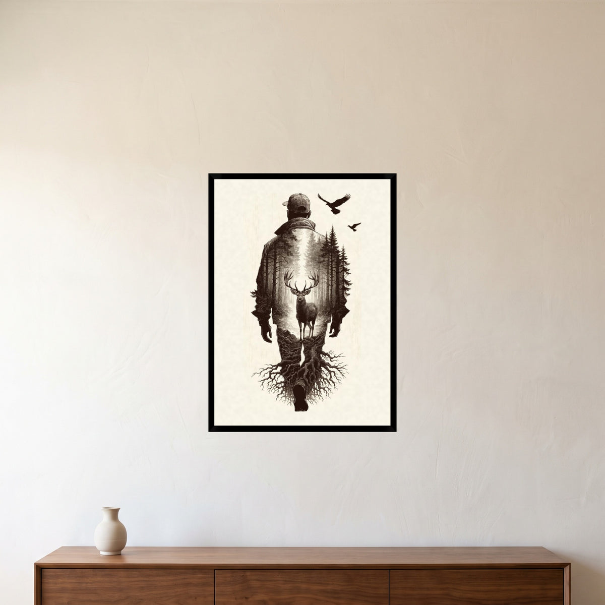 room-black-50x70