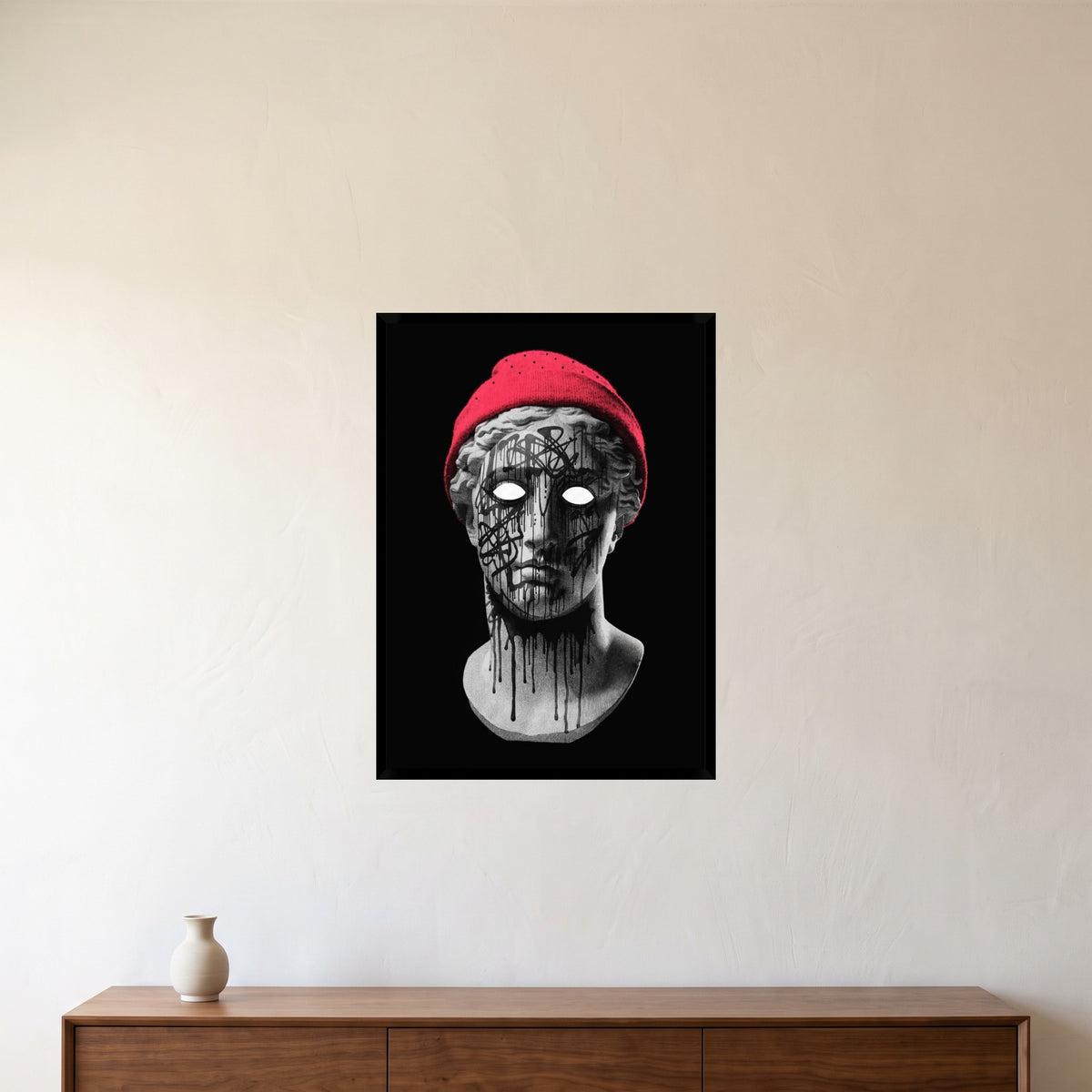 room-black-50x70