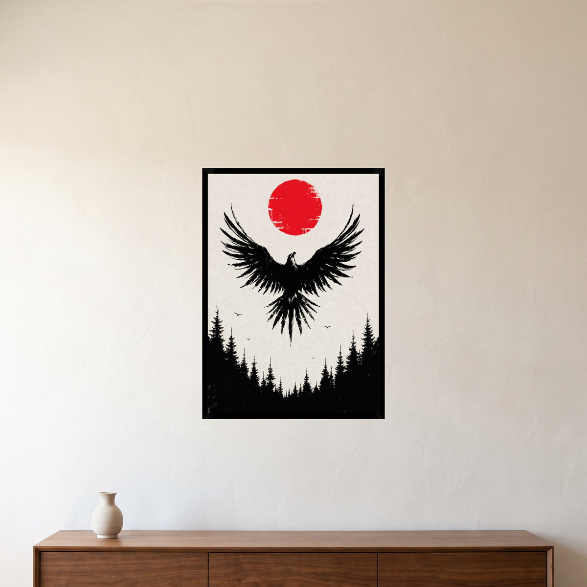 room-black-50x70