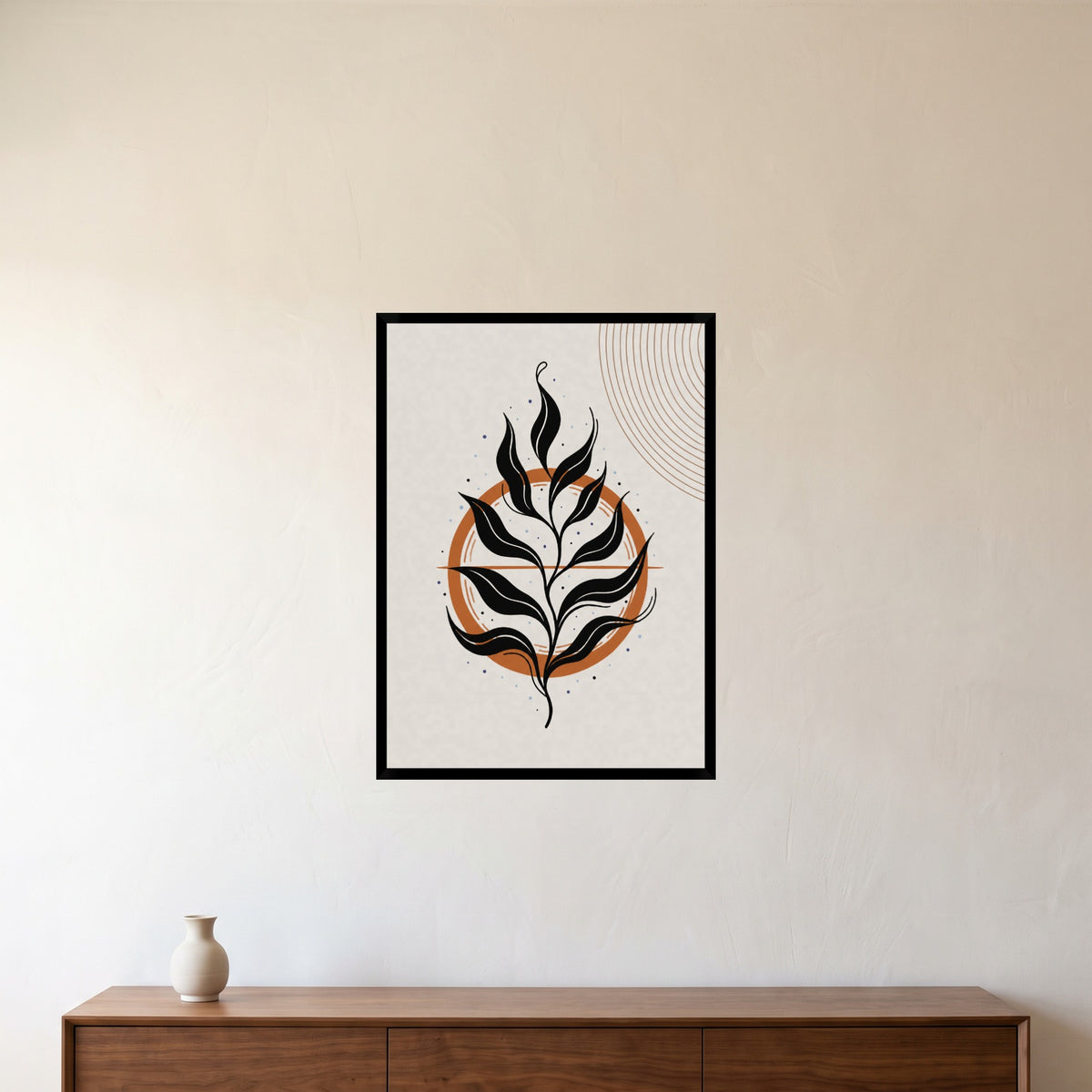 room-black-50x70
