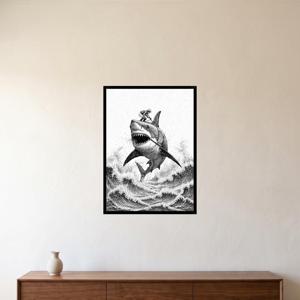 room-black-50x70