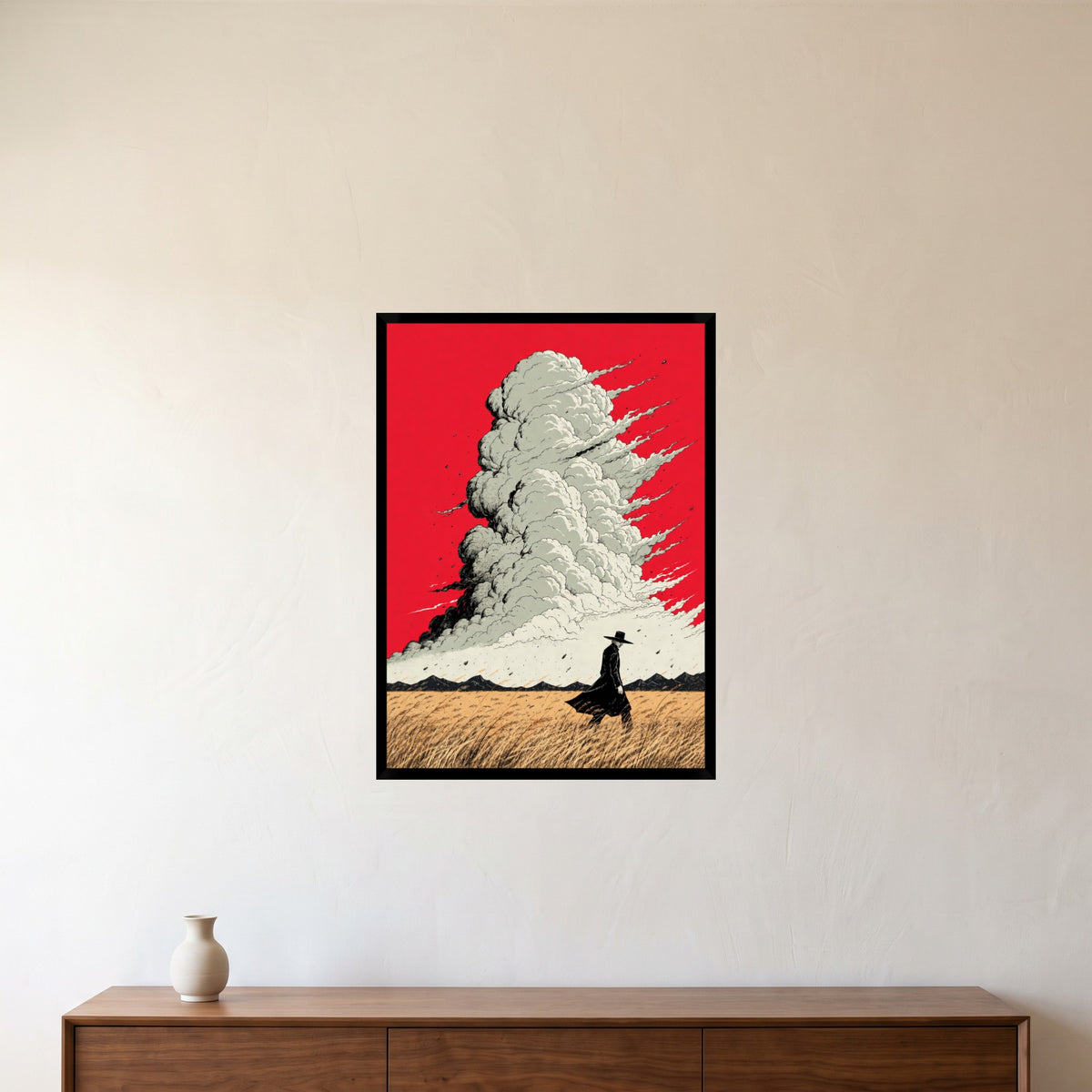 room-black-50x70