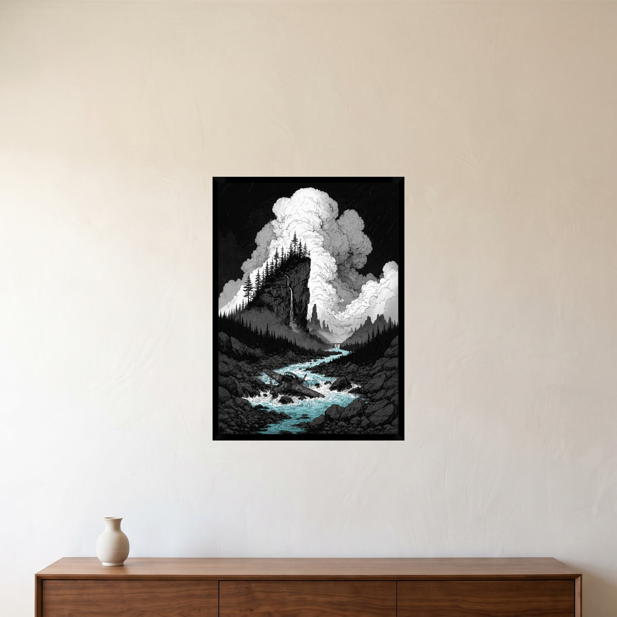 room-black-50x70