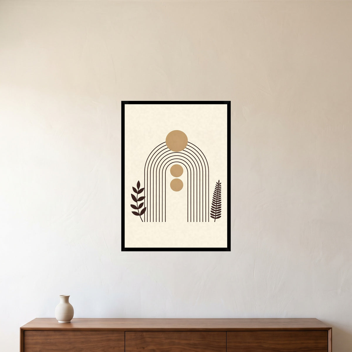 room-black-50x70