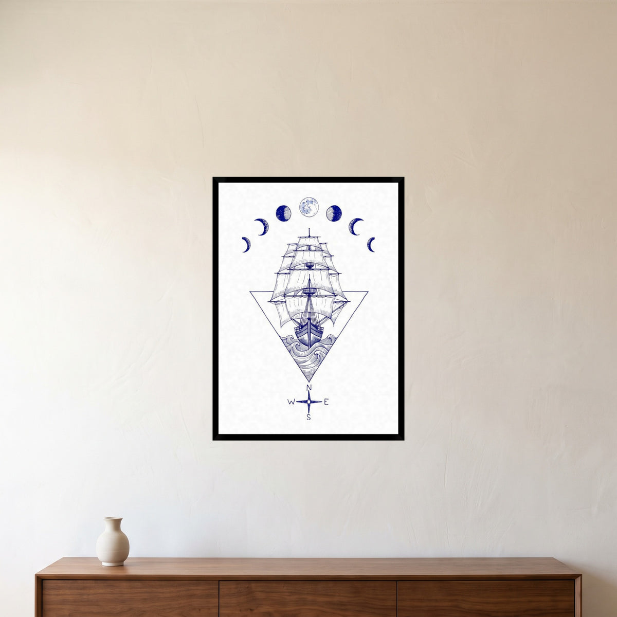 room-black-50x70