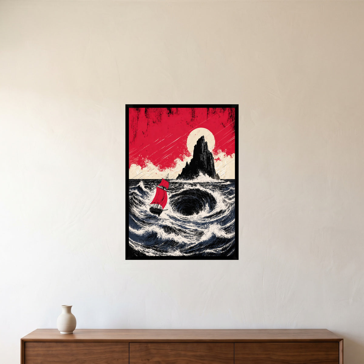 room-black-50x70