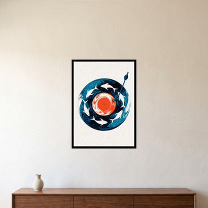 room-black-50x70