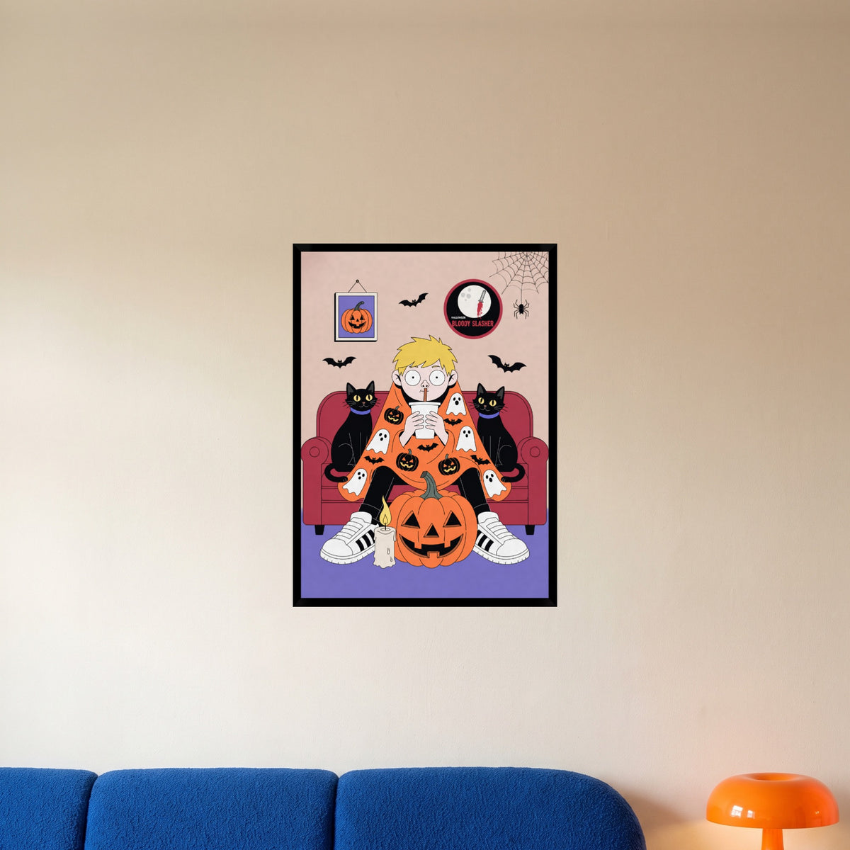 room-black-50x70
