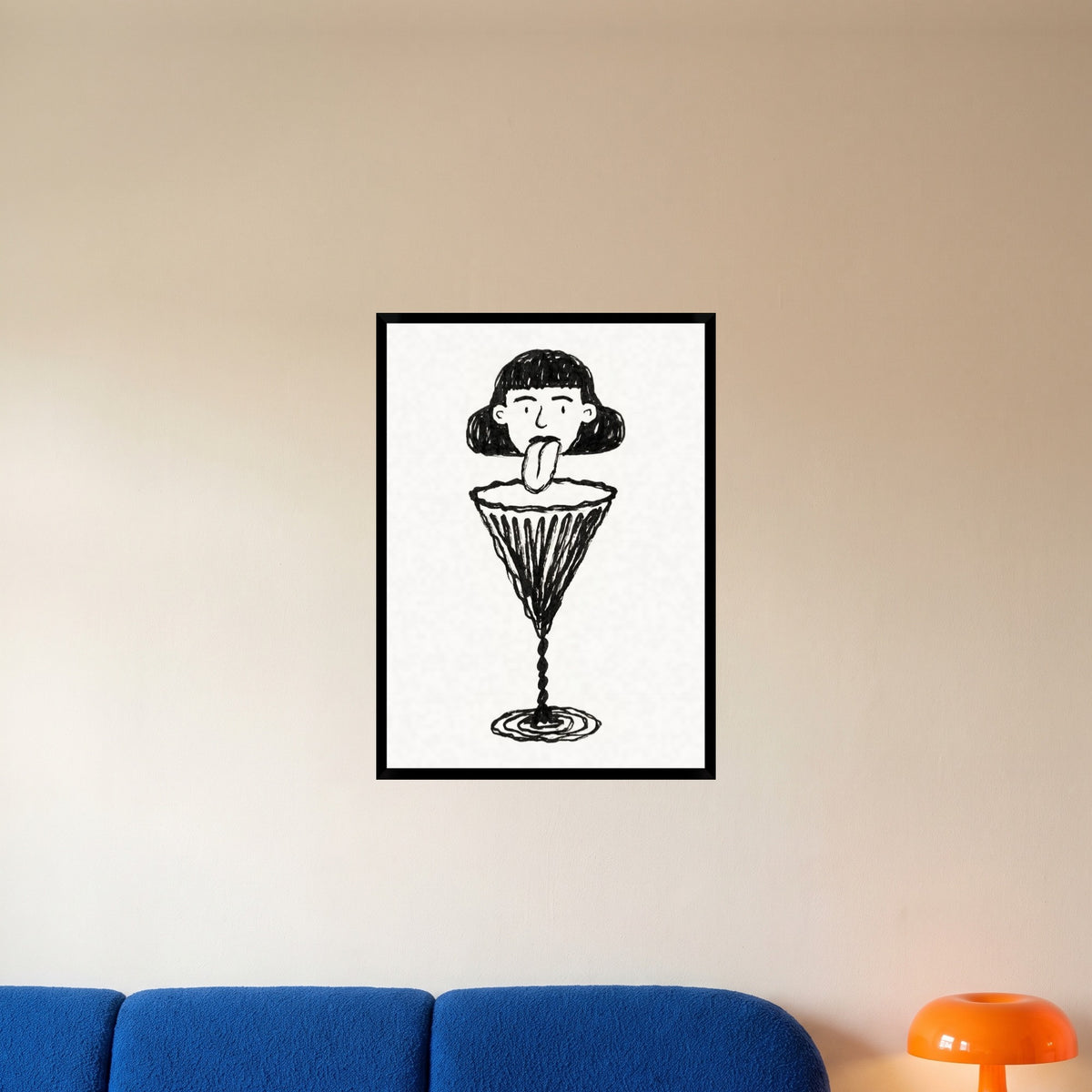 room-black-50x70