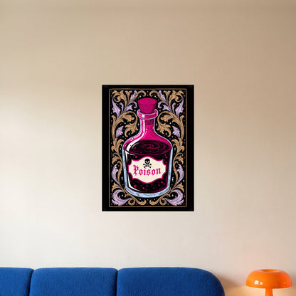room-black-50x70