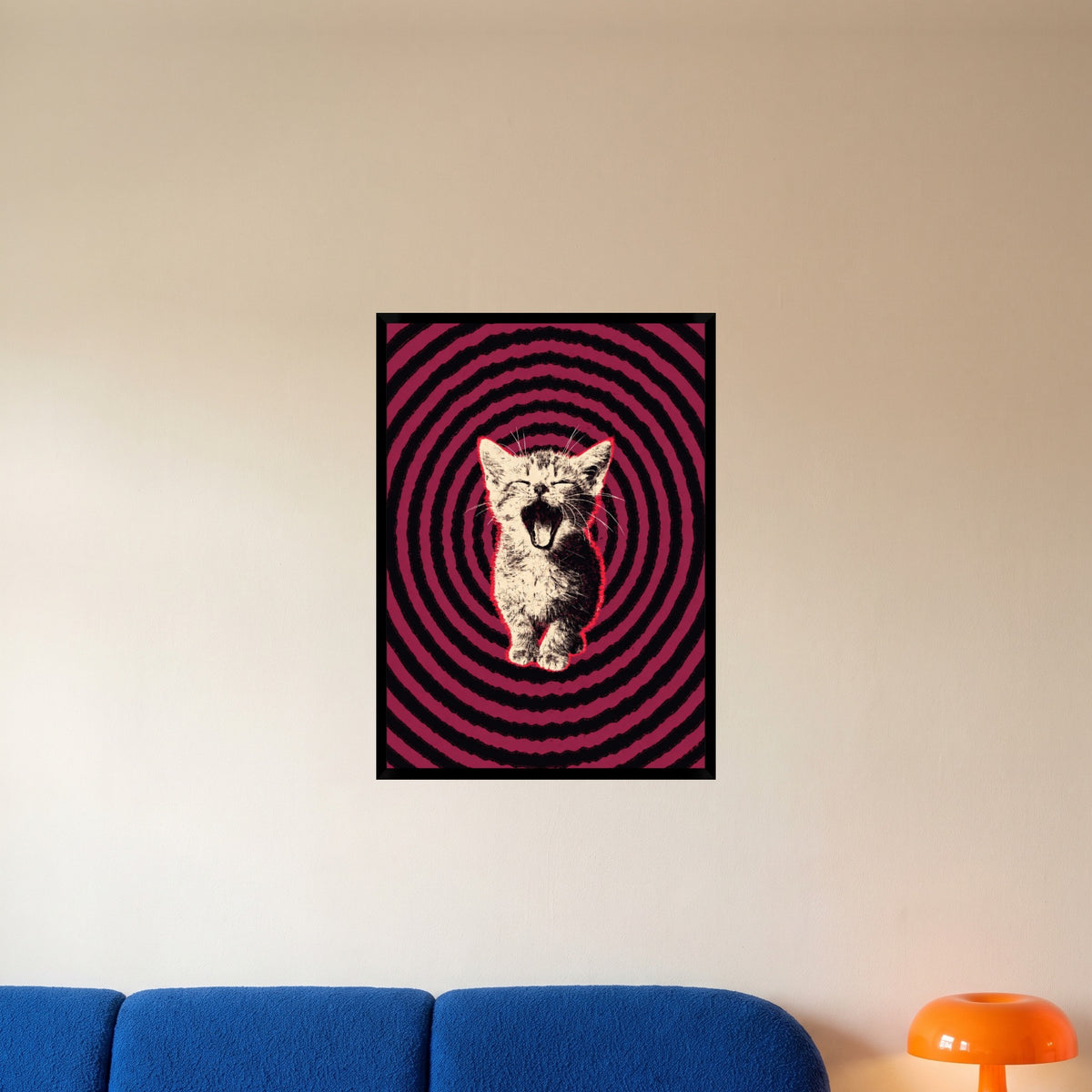 room-black-50x70