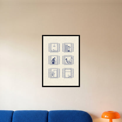 room-black-50x70