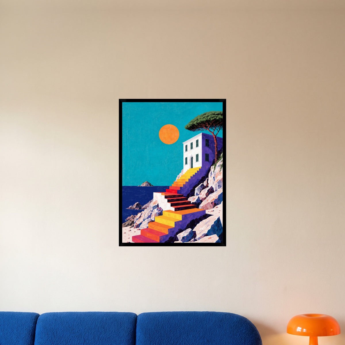 room-black-50x70