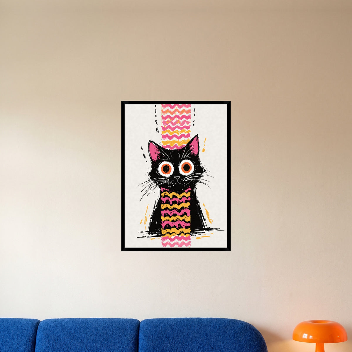 room-black-50x70