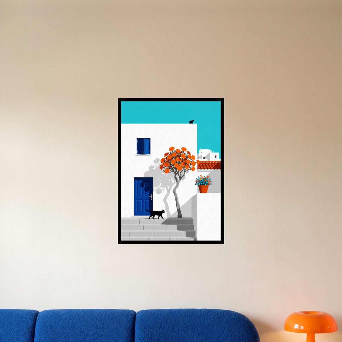 room-black-50x70