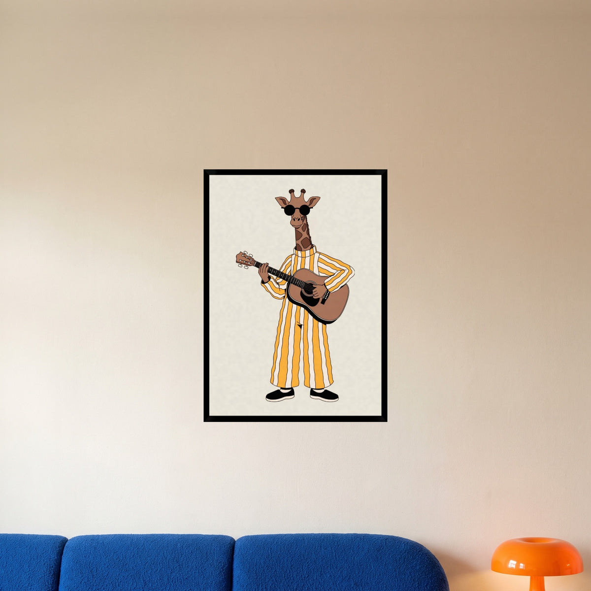 room-black-50x70