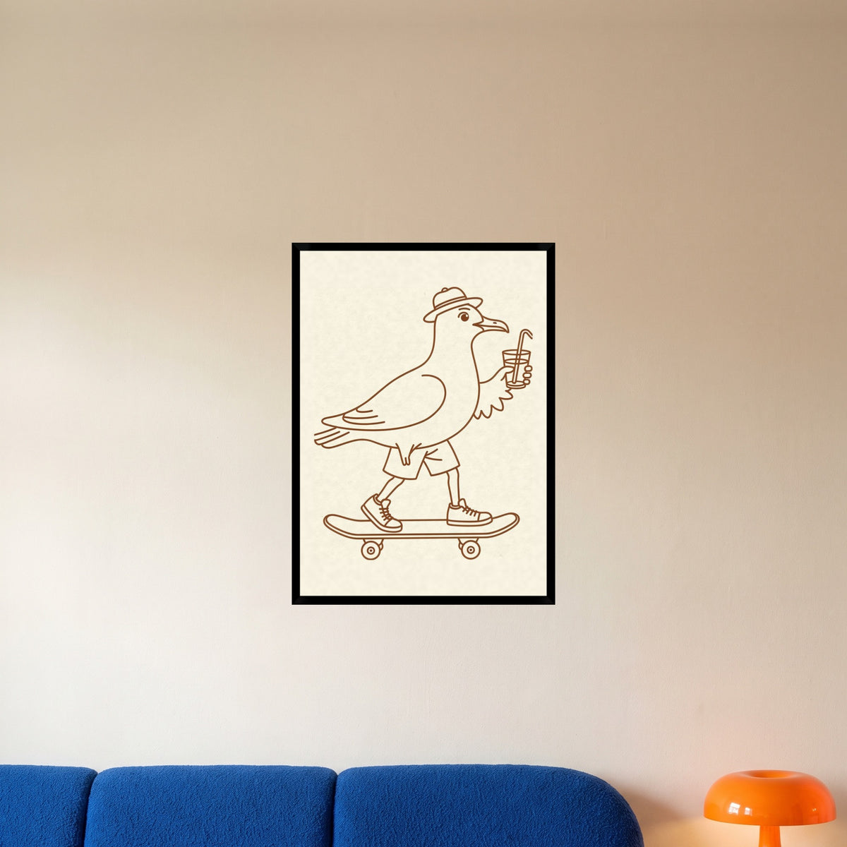 room-black-50x70