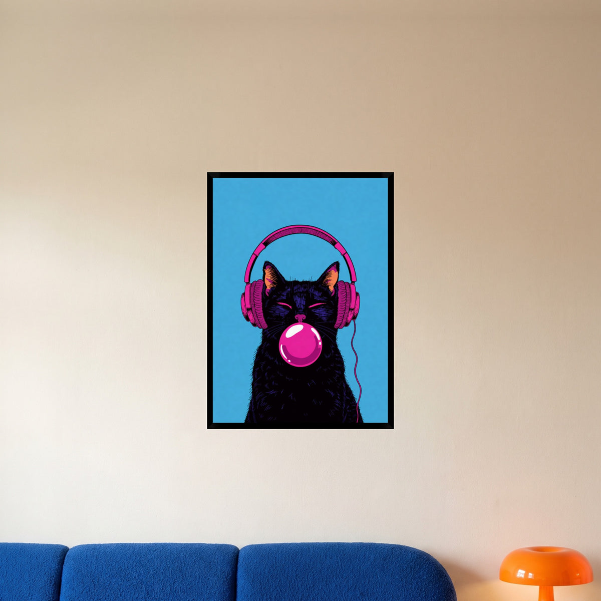 room-black-50x70