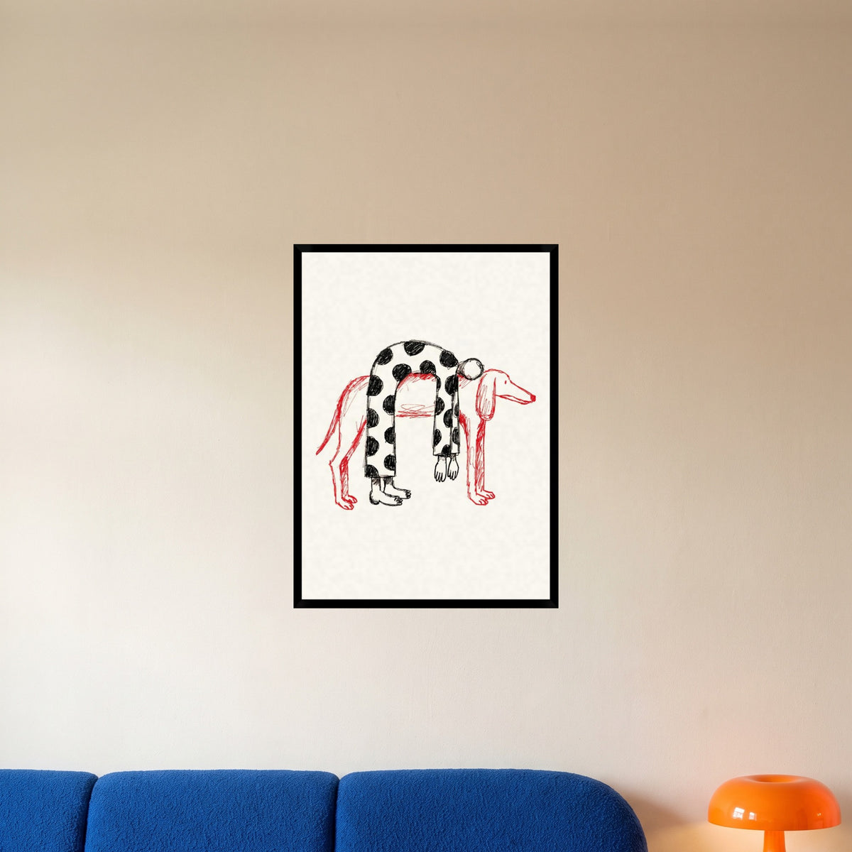 room-black-50x70