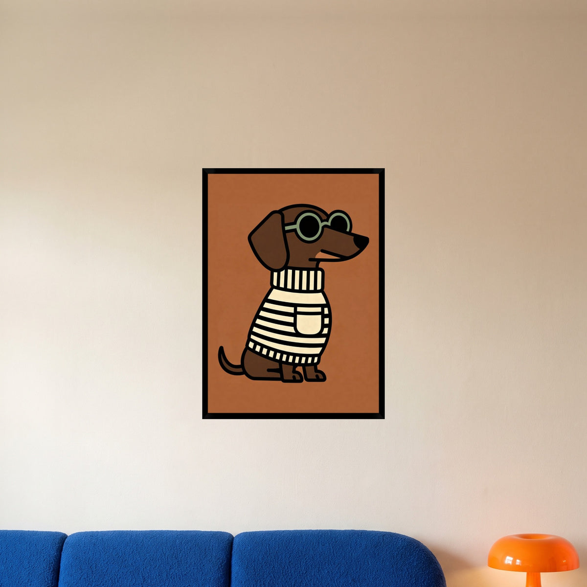 room-black-50x70
