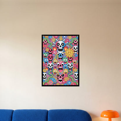 room-black-50x70