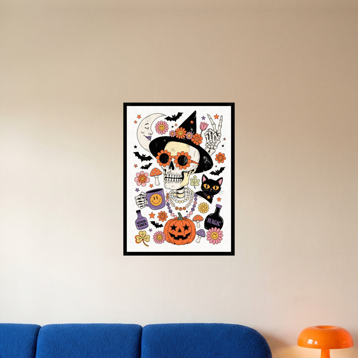 room-black-50x70