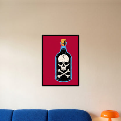 room-black-50x70