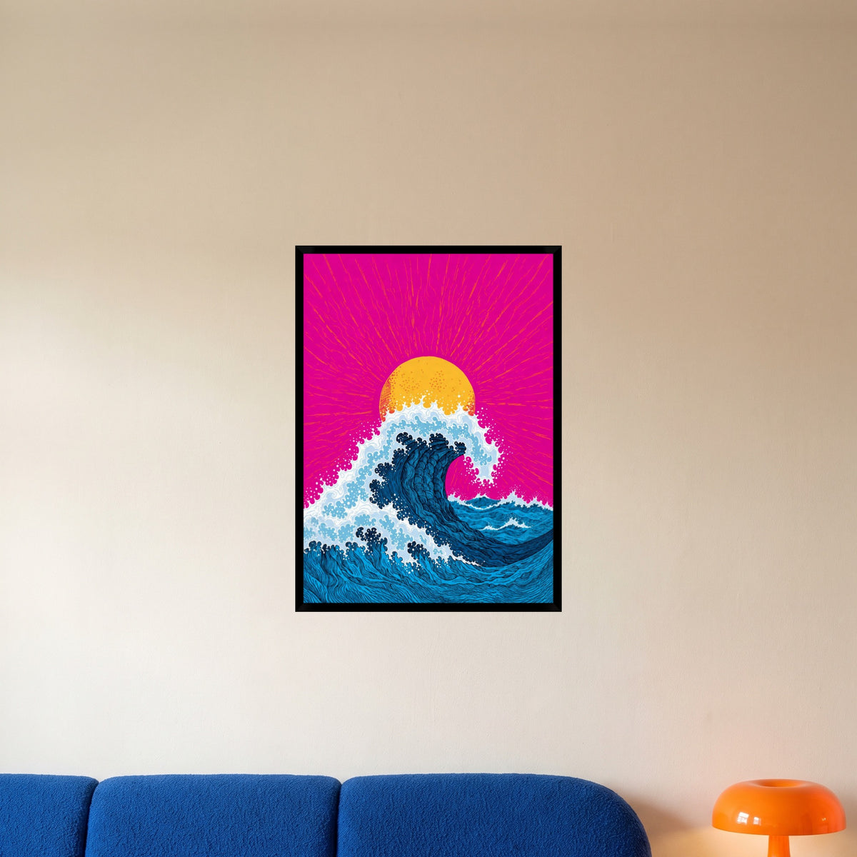 room-black-50x70