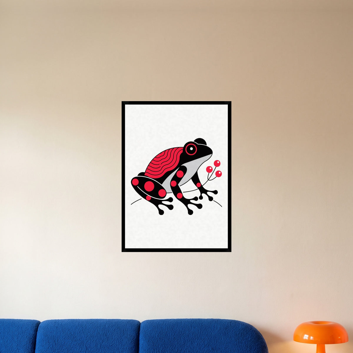 room-black-50x70