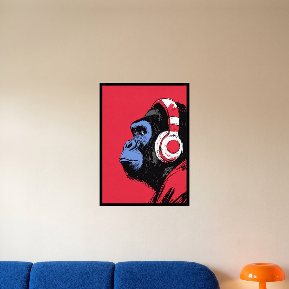 room-black-50x70