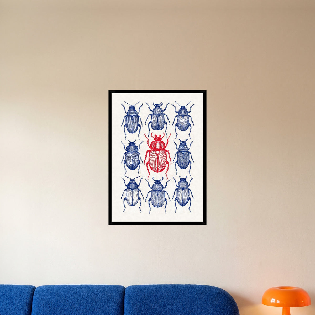 room-black-50x70