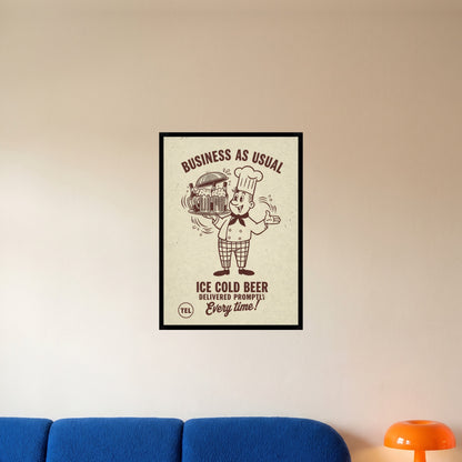 room-black-50x70
