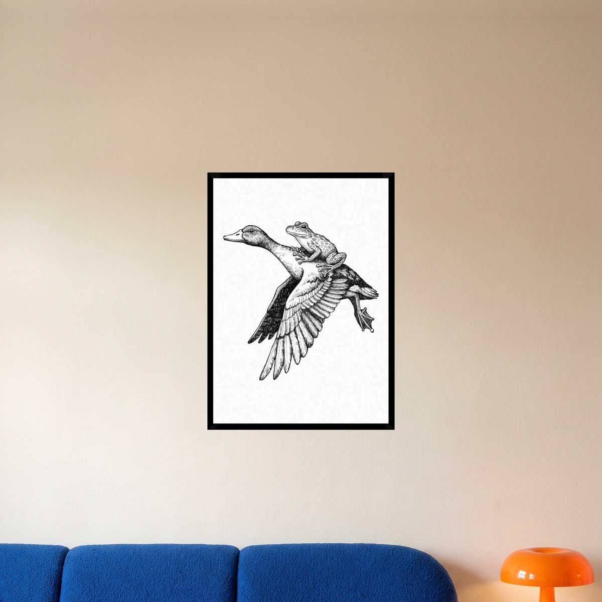 room-black-50x70