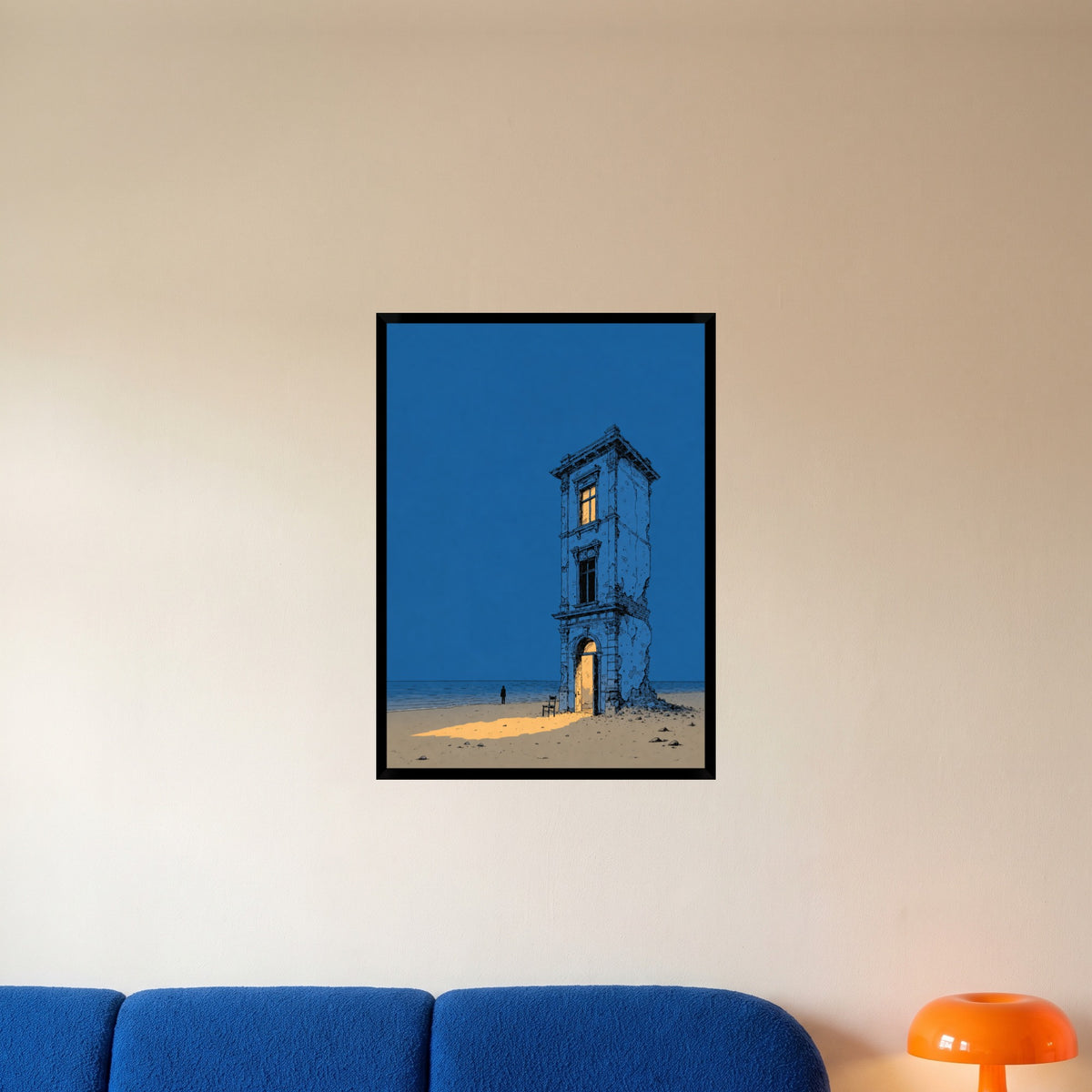 room-black-50x70