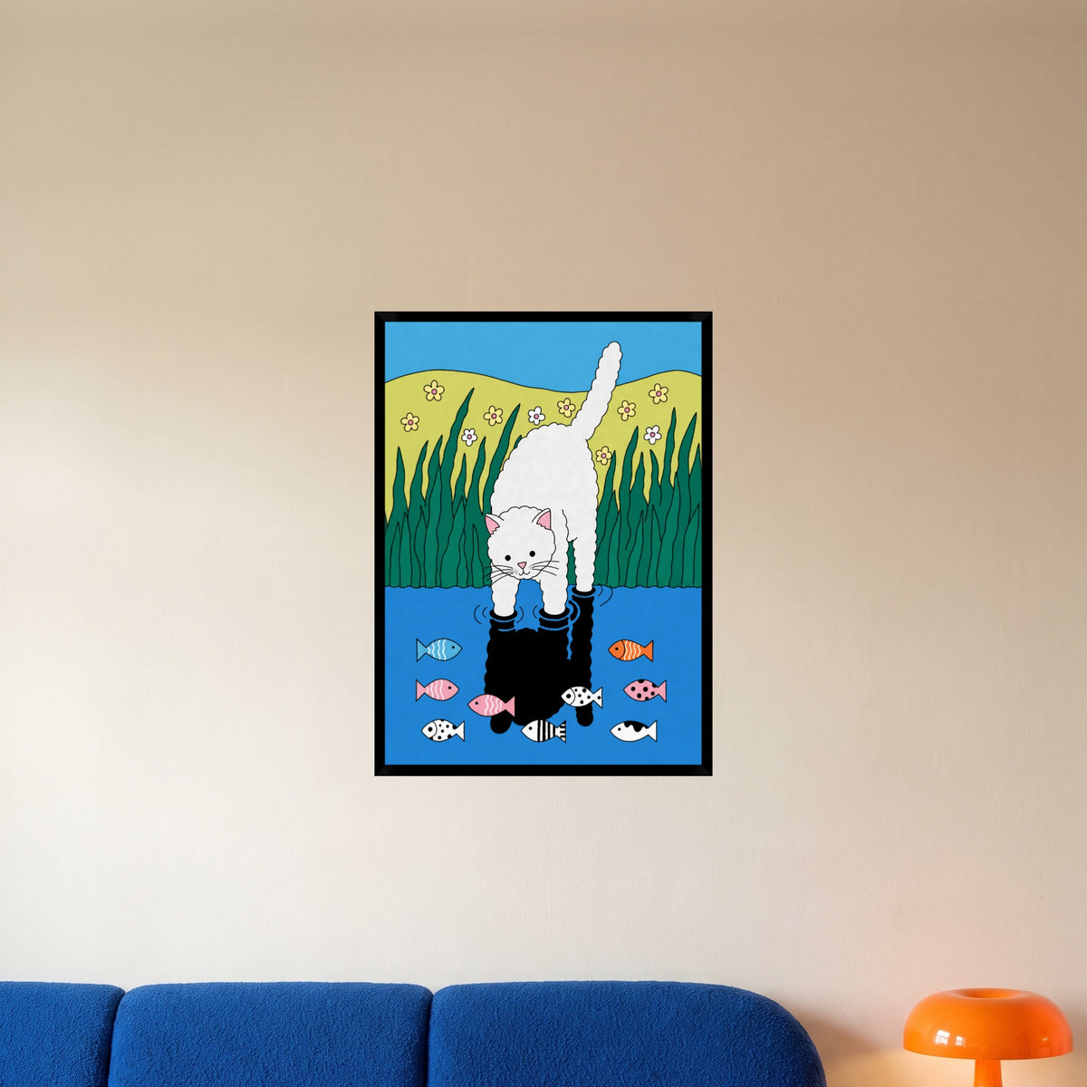 room-black-50x70