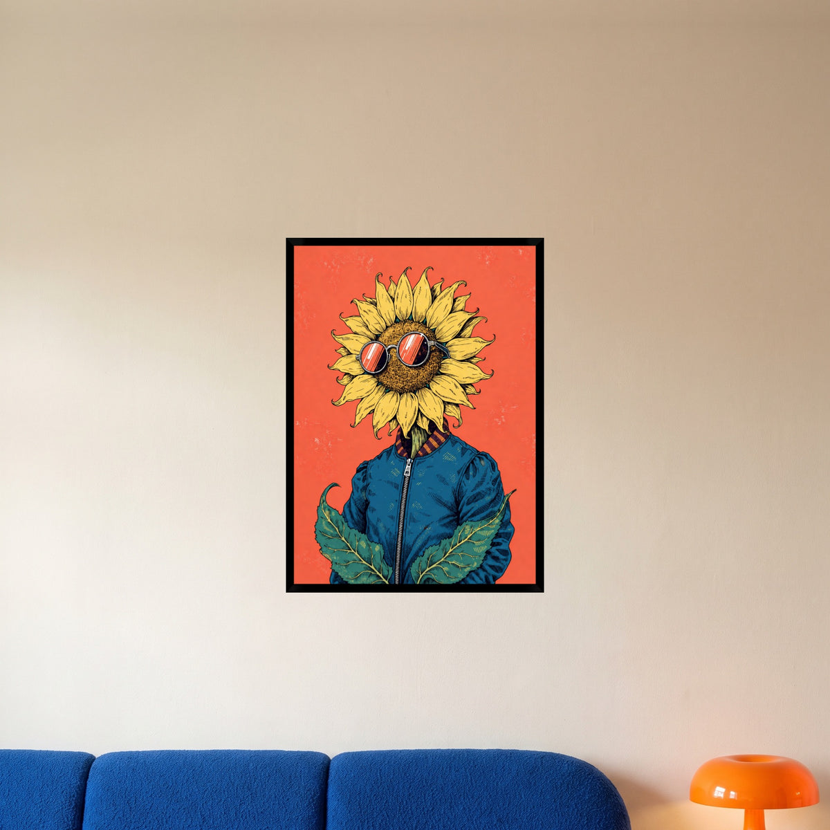 room-black-50x70