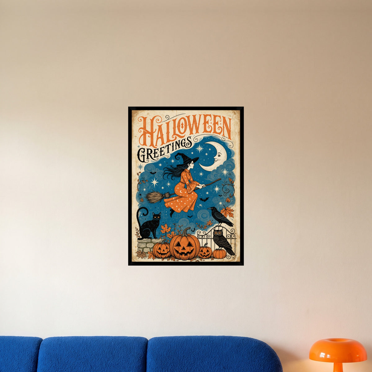 room-black-50x70