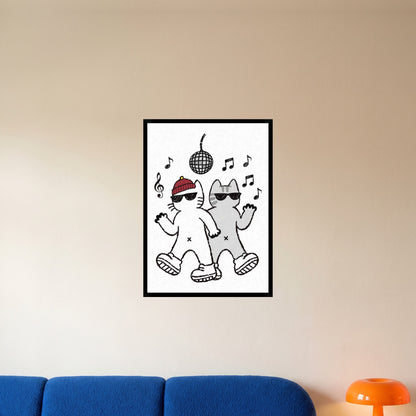 room-black-50x70
