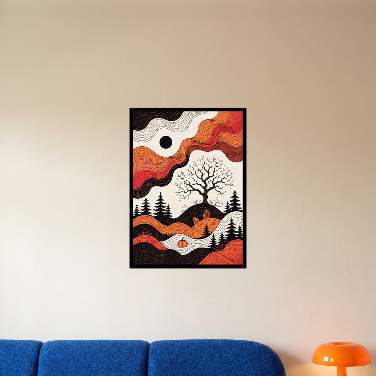 room-black-50x70
