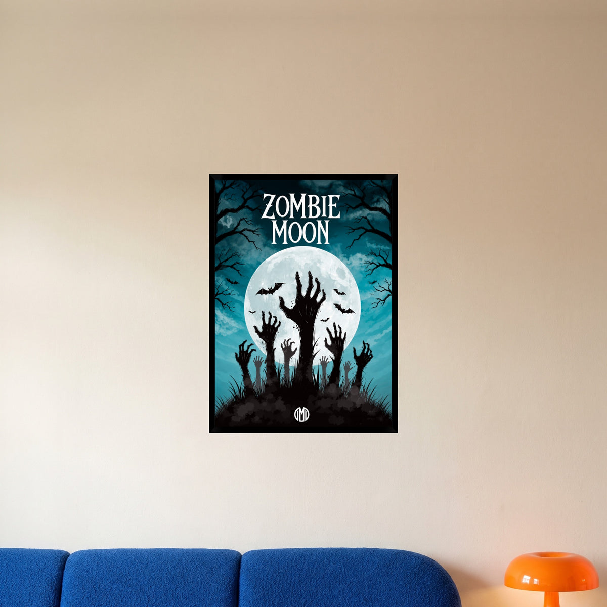 room-black-50x70