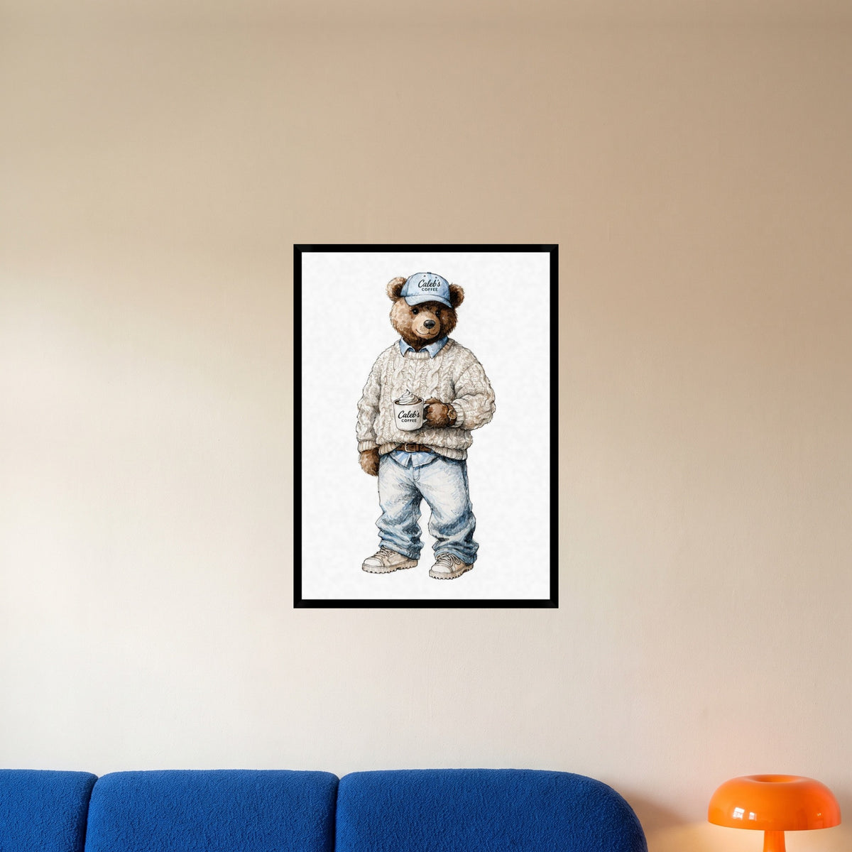 room-black-50x70