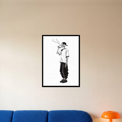 room-black-50x70